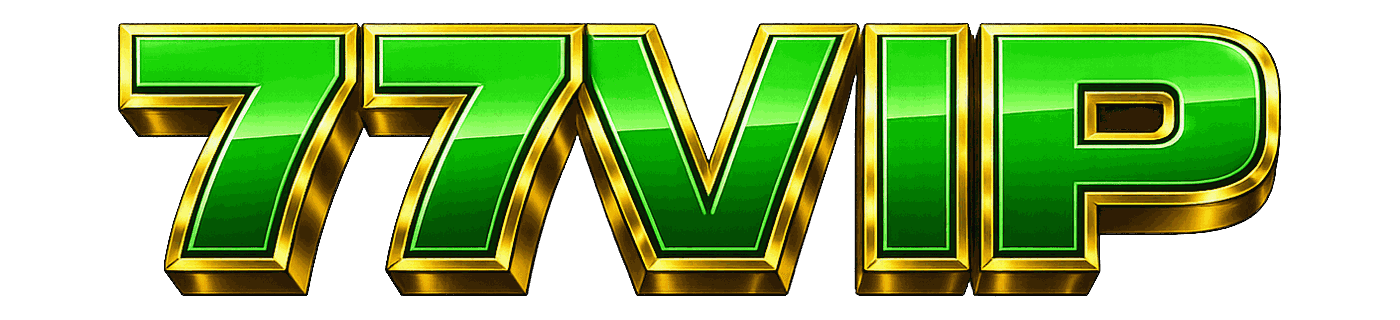 77vip Casino Logo